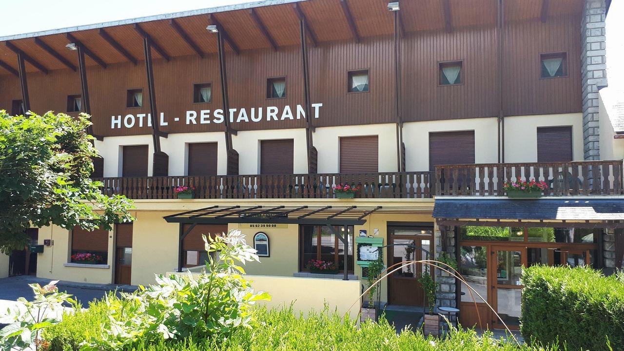 Photo of Outdoor in Ancizan