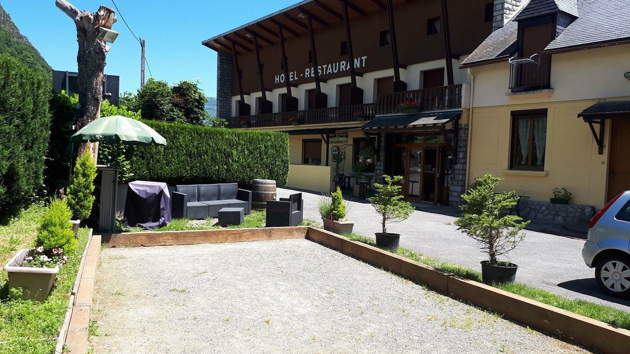 Photo of Outdoor in Ancizan