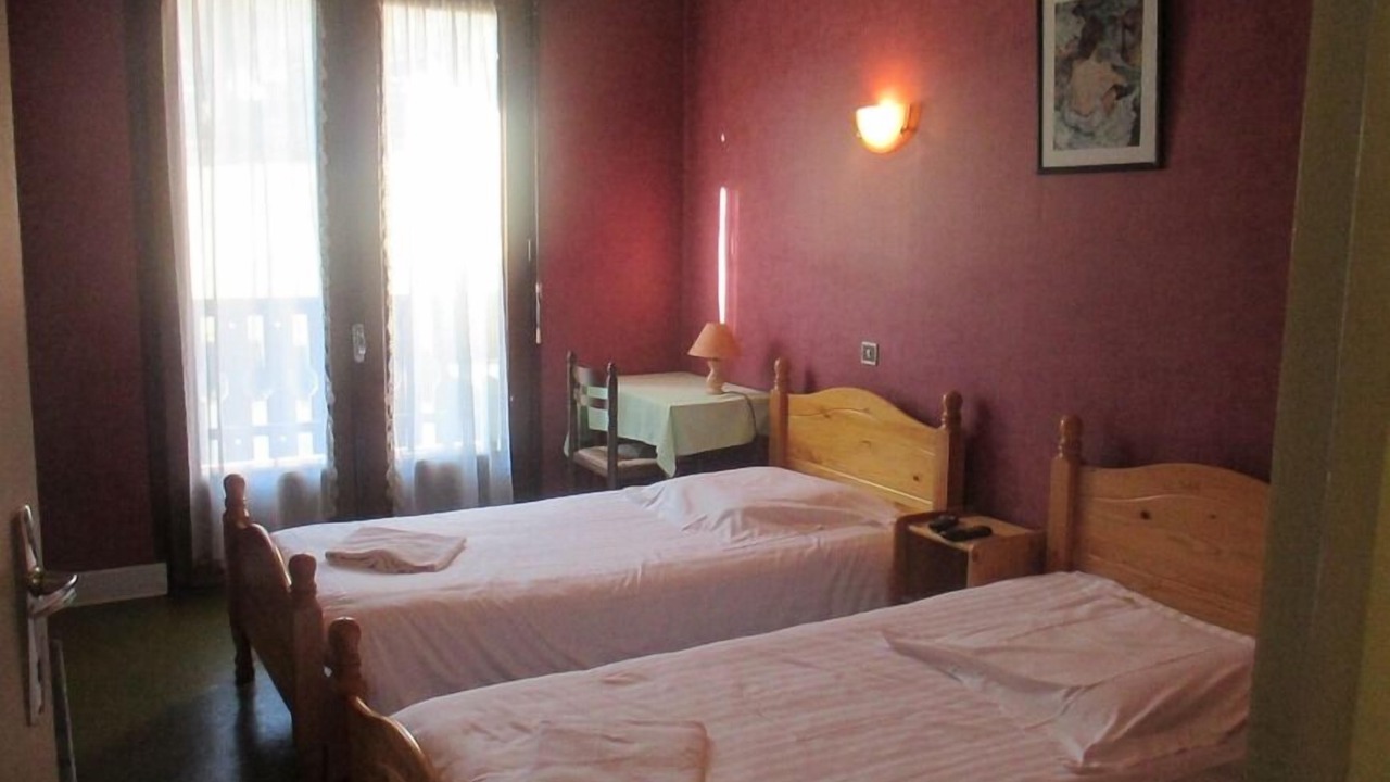 Photo of Bedroom in Ancizan