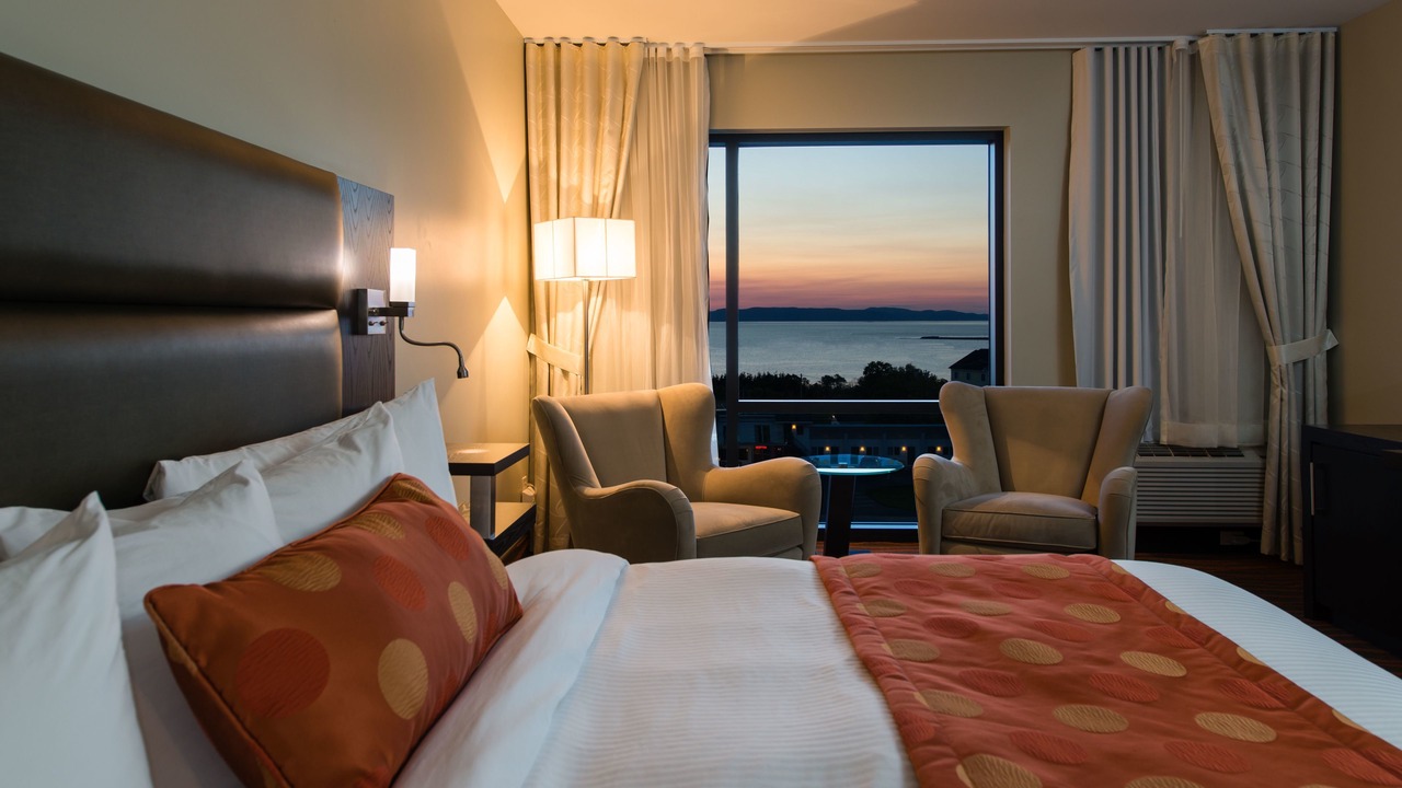 Photo of Bedroom in Riviere Du Loup