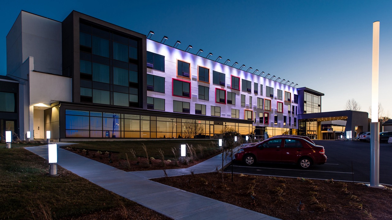 Photo of Outdoor in Riviere Du Loup