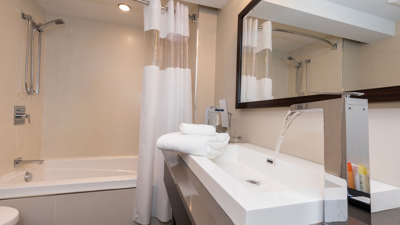 Photo of Bathroom in Riviere Du Loup