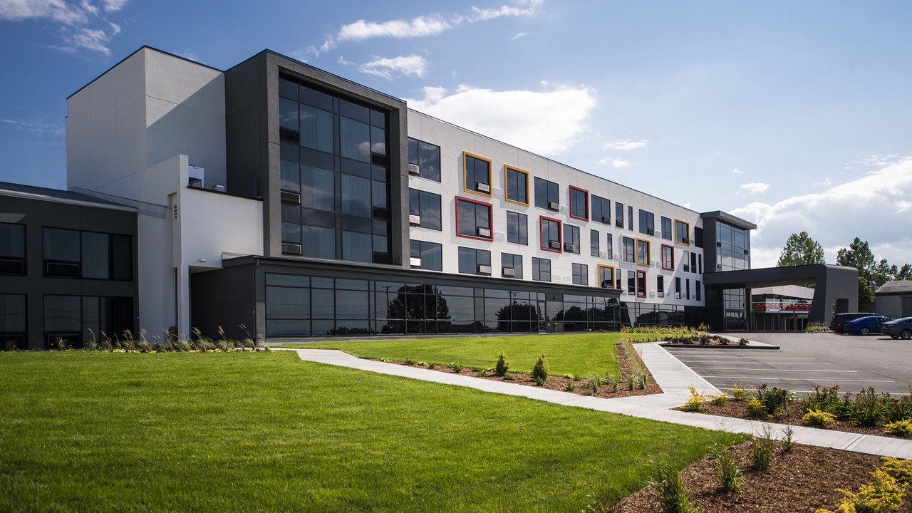 Photo of Outdoor in Riviere Du Loup