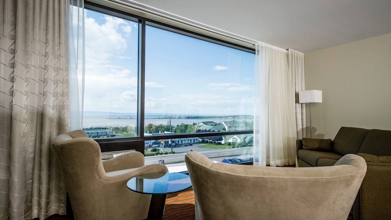 Photo of Bedroom in Riviere Du Loup