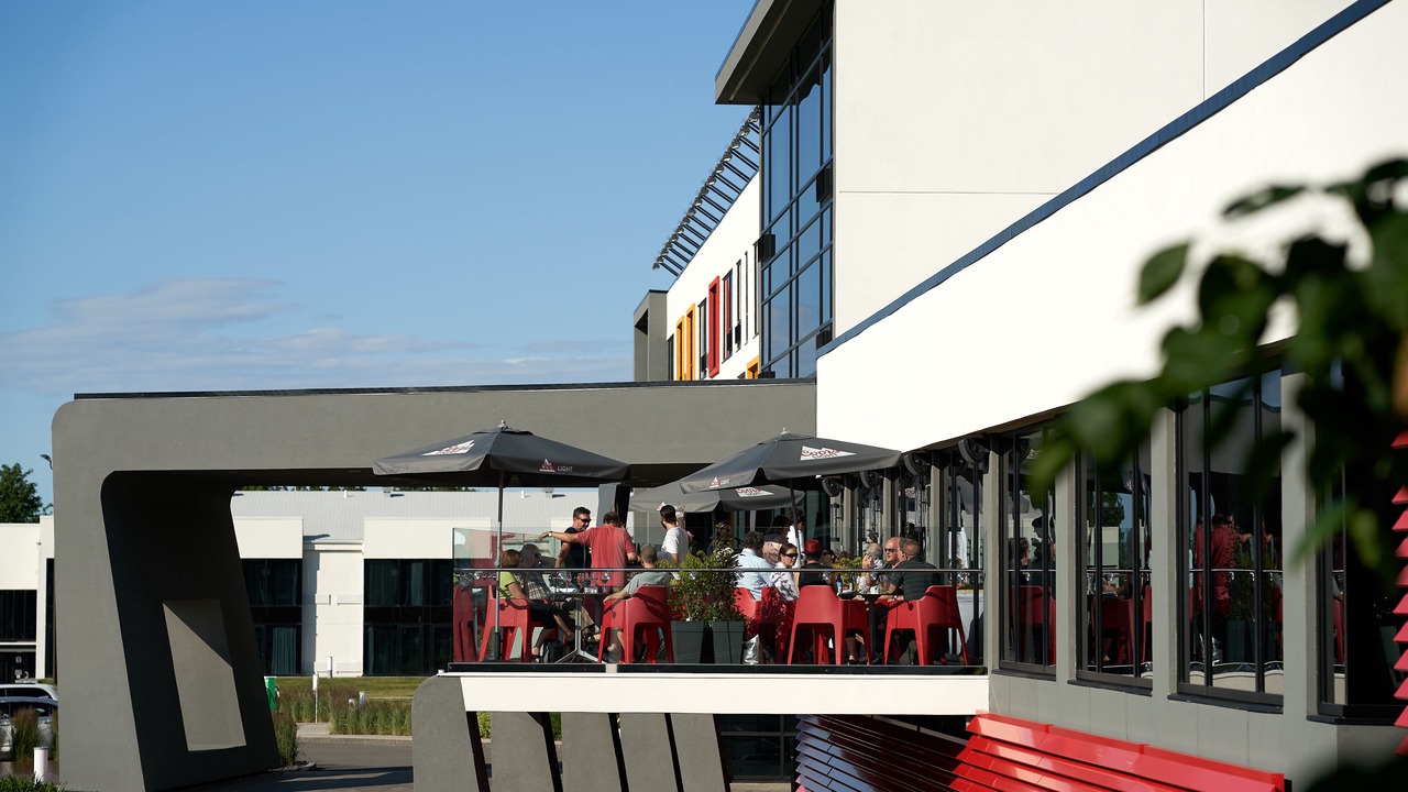 Photo of Patio Balcony in Riviere Du Loup