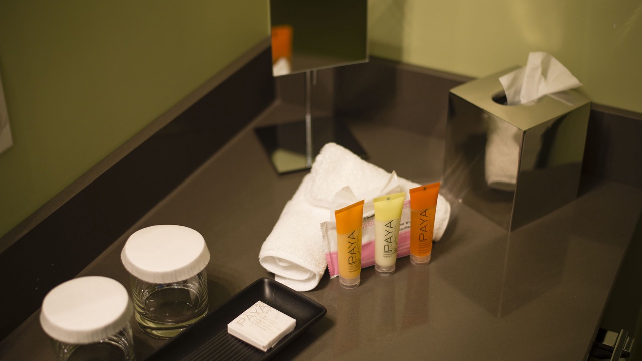 Photo of Bathroom in Riviere Du Loup