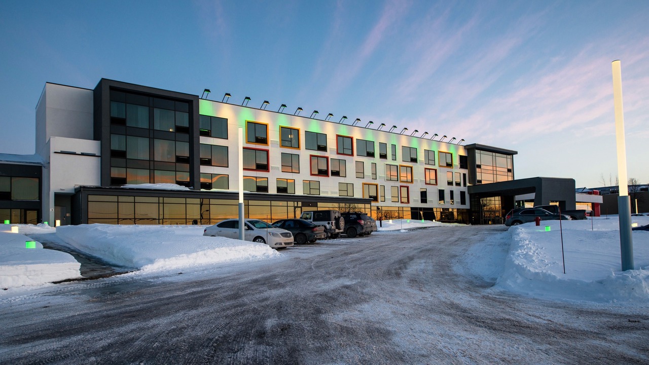 Photo of Outdoor in Riviere Du Loup