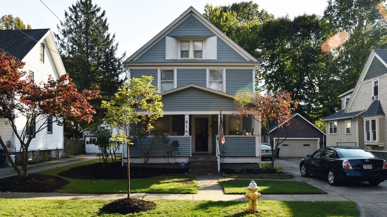 Photo of Outdoor in Highland Square
