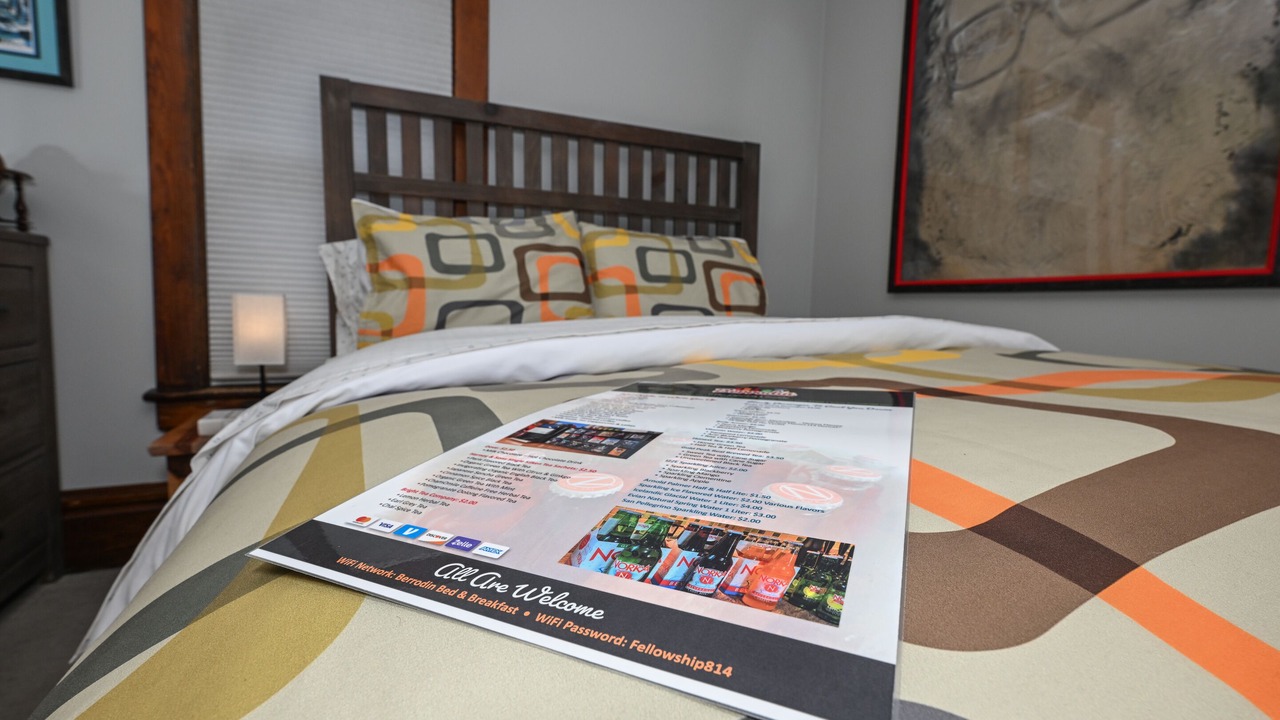 Photo of Bedroom in Highland Square