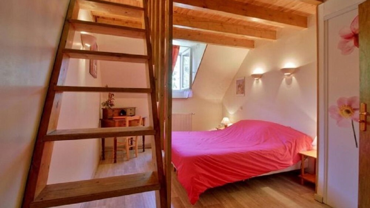 Photo of Bedroom in Saligos
