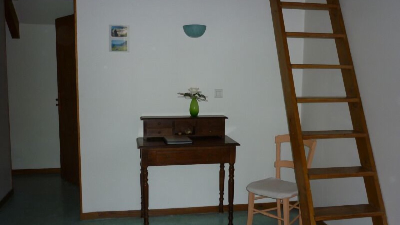 Photo of Bedroom in Saligos
