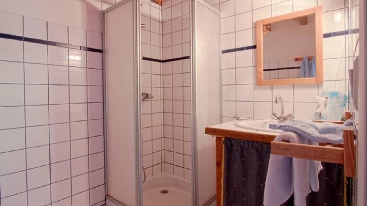 Photo of Bathroom in Saligos