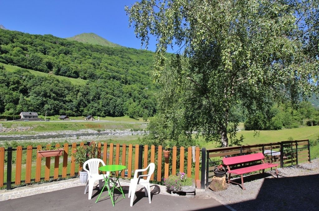 Photo of Patio Balcony in Saligos