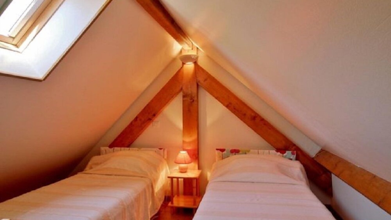 Photo of Bedroom in Saligos