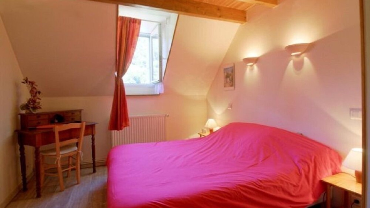 Photo of Bedroom in Saligos
