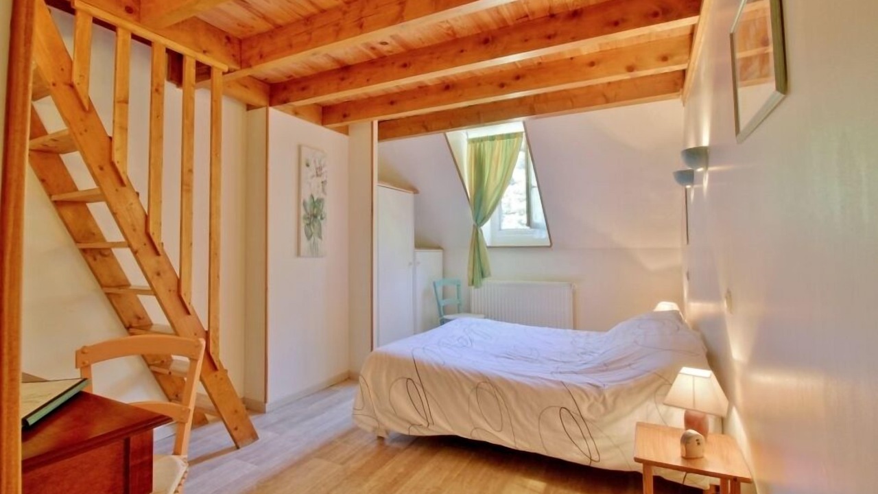 Photo of Bedroom in Saligos