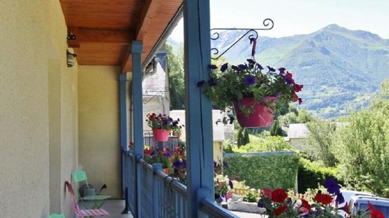 Photo of Patio Balcony in Saligos