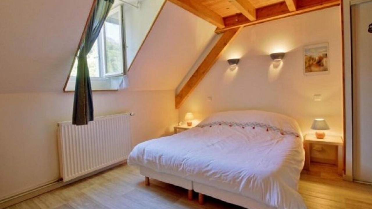 Photo of Bedroom in Saligos