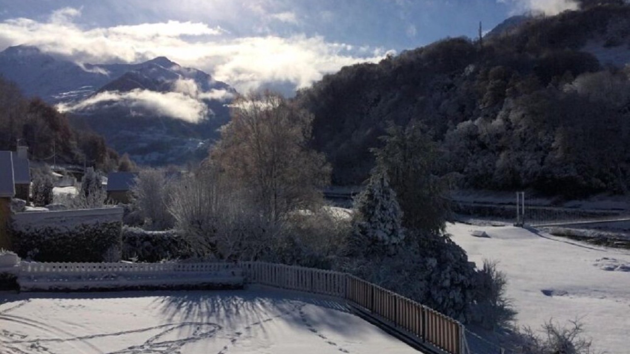 Photo of Outdoor in Saligos