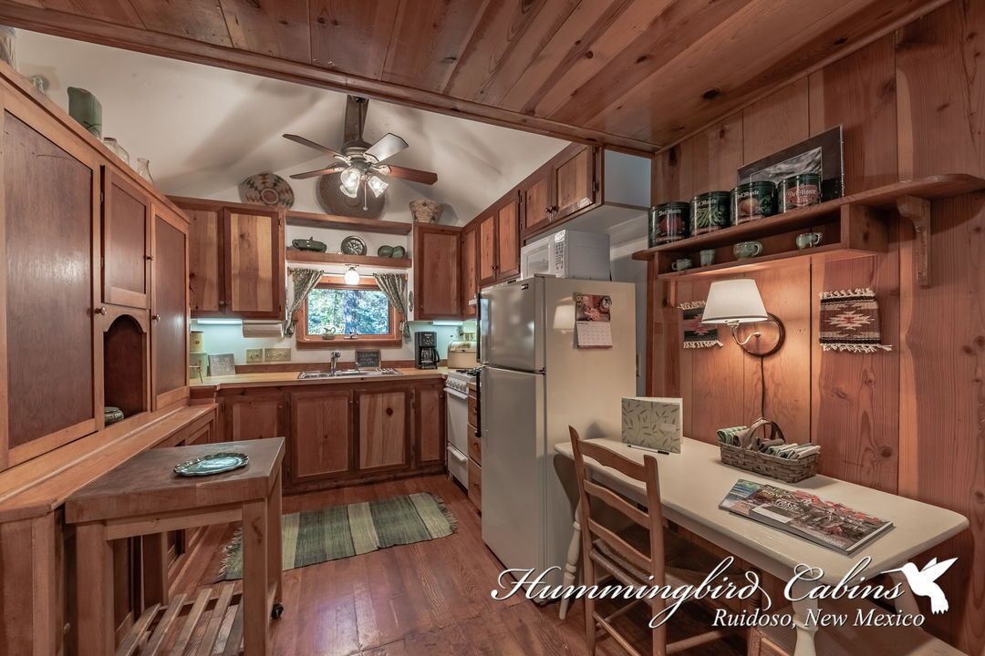 Photo of Kitchen in Ruidoso
