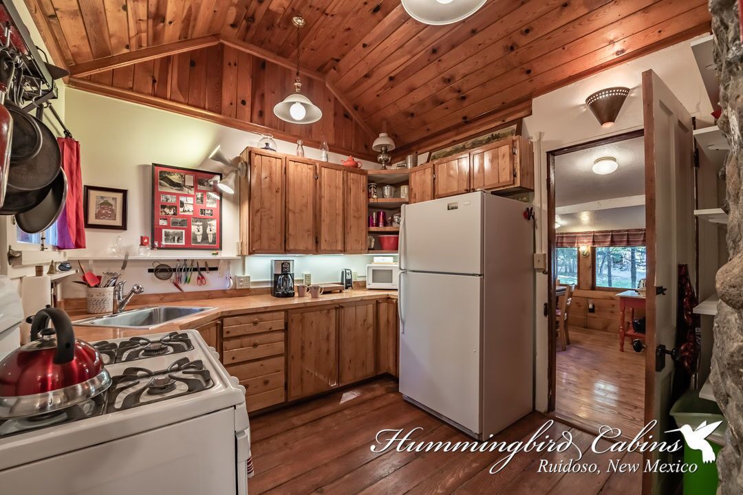 Photo of Kitchen in Ruidoso