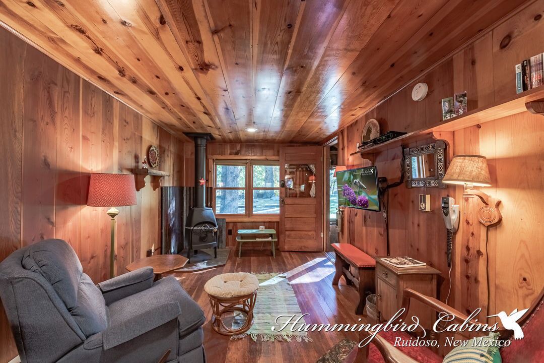 Photo of Livingroom in Ruidoso