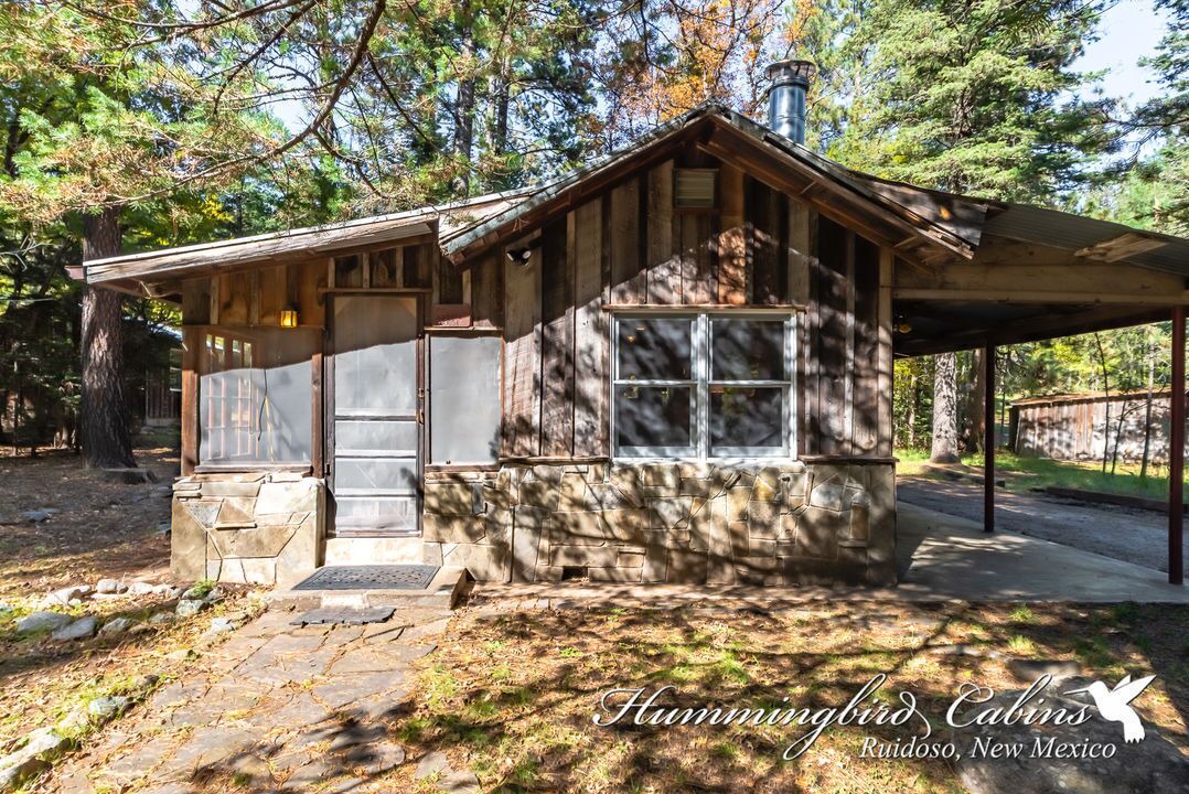 Photo of Kitchen in Ruidoso