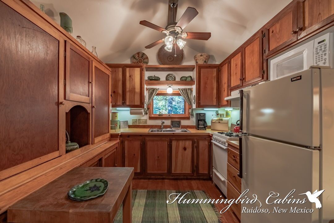 Photo of Kitchen in Ruidoso