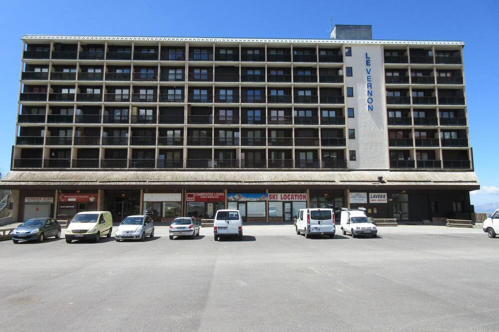 Photo of Outdoor in Chamrousse