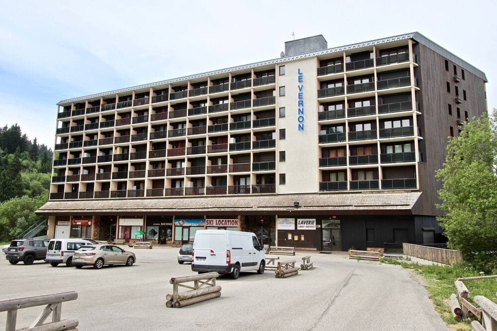 Photo of Outdoor in Chamrousse