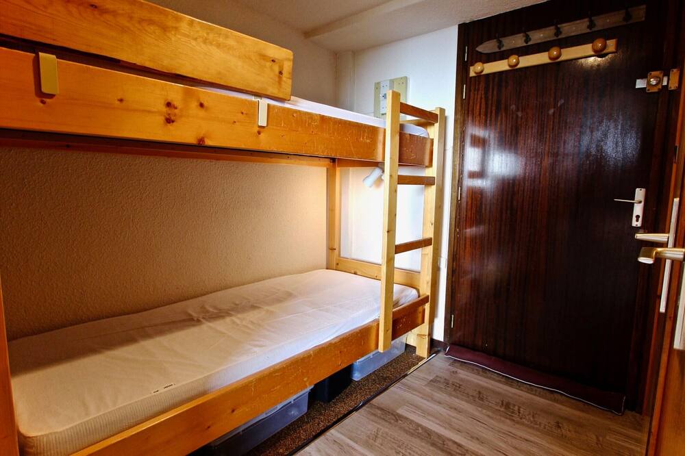 Photo of Bedroom in Chamrousse