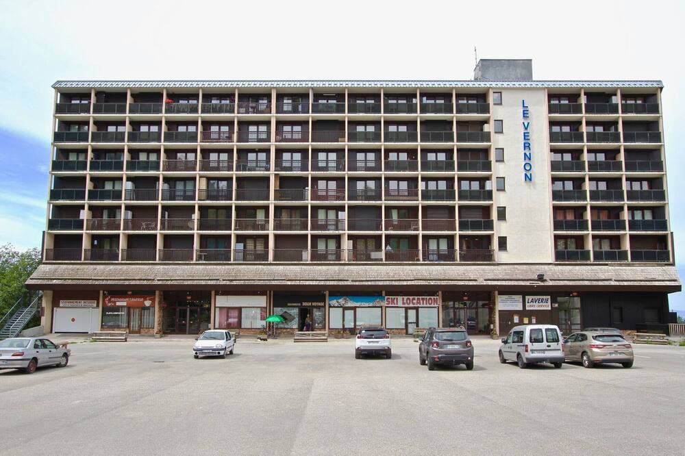 Photo of Outdoor in Chamrousse