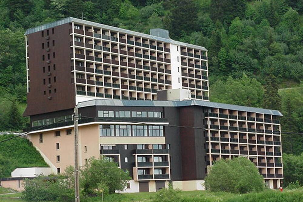 Photo of Outdoor in Chamrousse