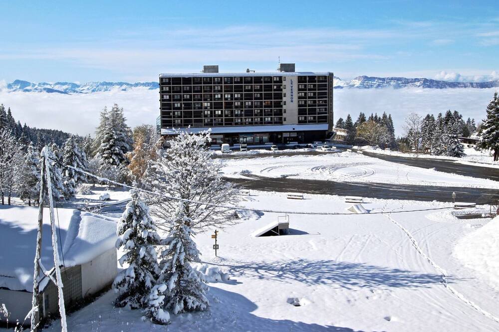 Photo of Outdoor in Chamrousse