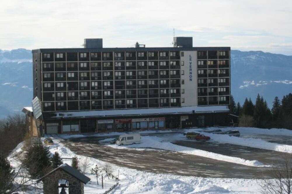 Photo of Outdoor in Chamrousse