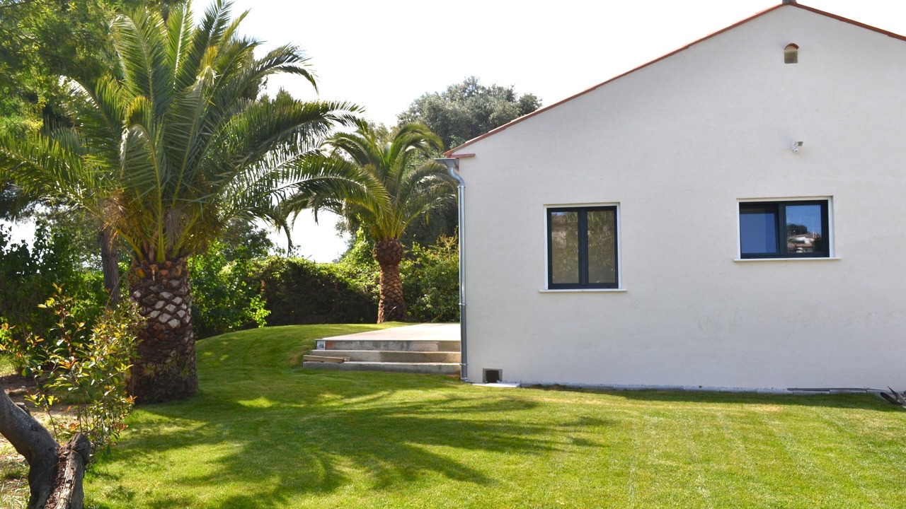 Photo of Outdoor in Cagnes-sur-Mer