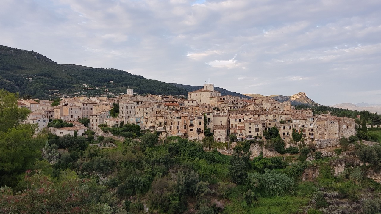 Photo of Outdoor in Cagnes-sur-Mer