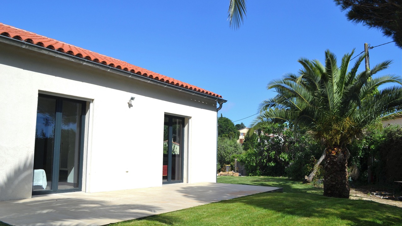 Photo of Outdoor in Cagnes-sur-Mer