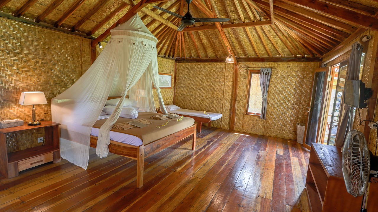 Photo of Bedroom in Sekongkang
