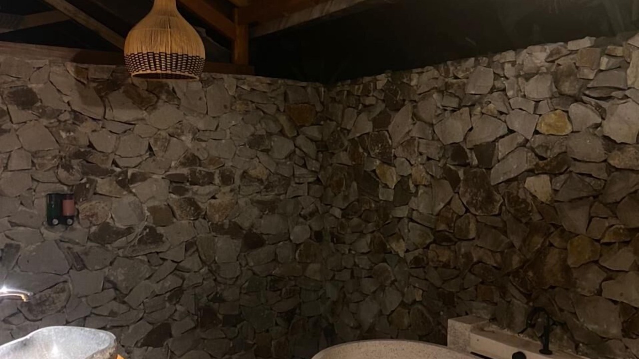 Photo of Bathroom in Sekongkang