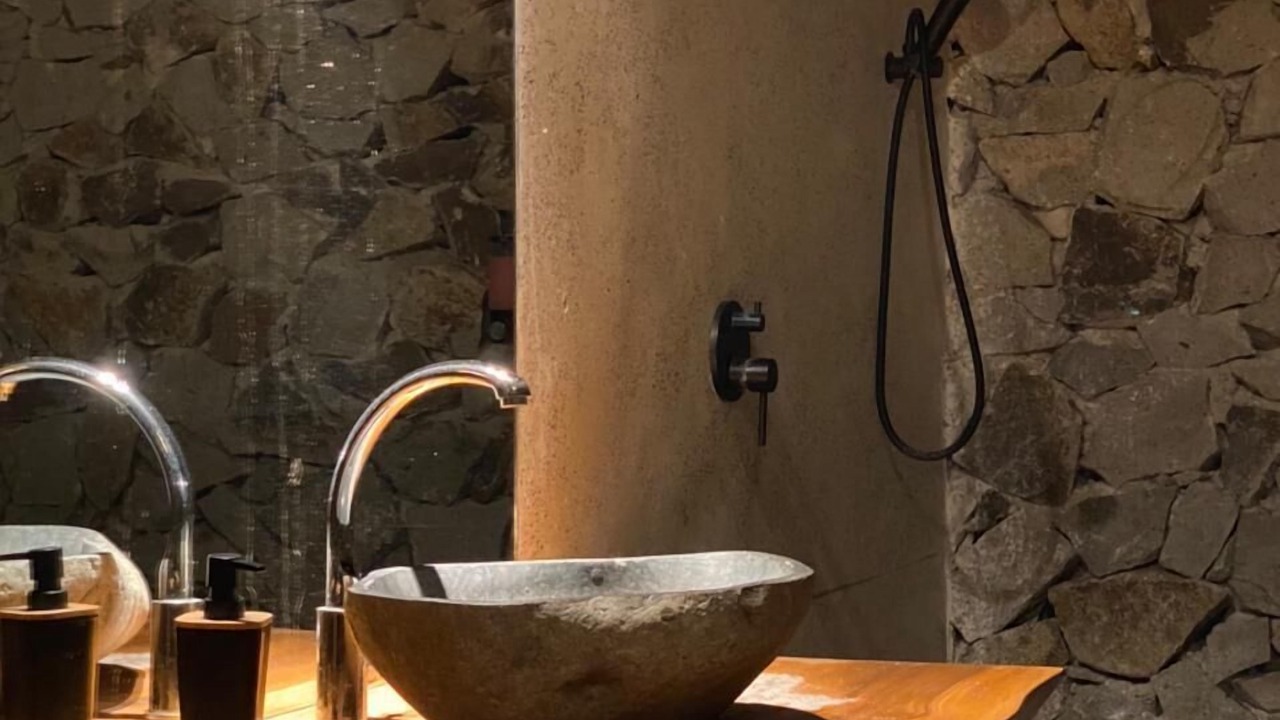 Photo of Bathroom in Sekongkang