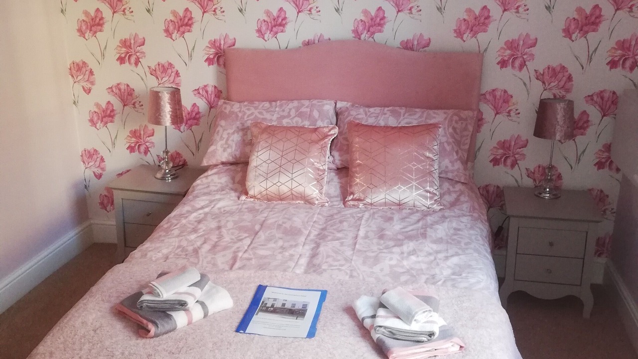 Photo of Bedroom in Broughton