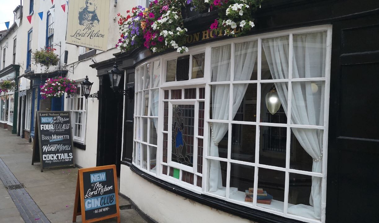 Photo of Outdoor in Broughton