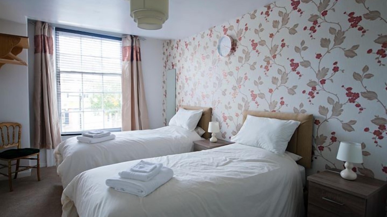 Photo of Bedroom in Broughton