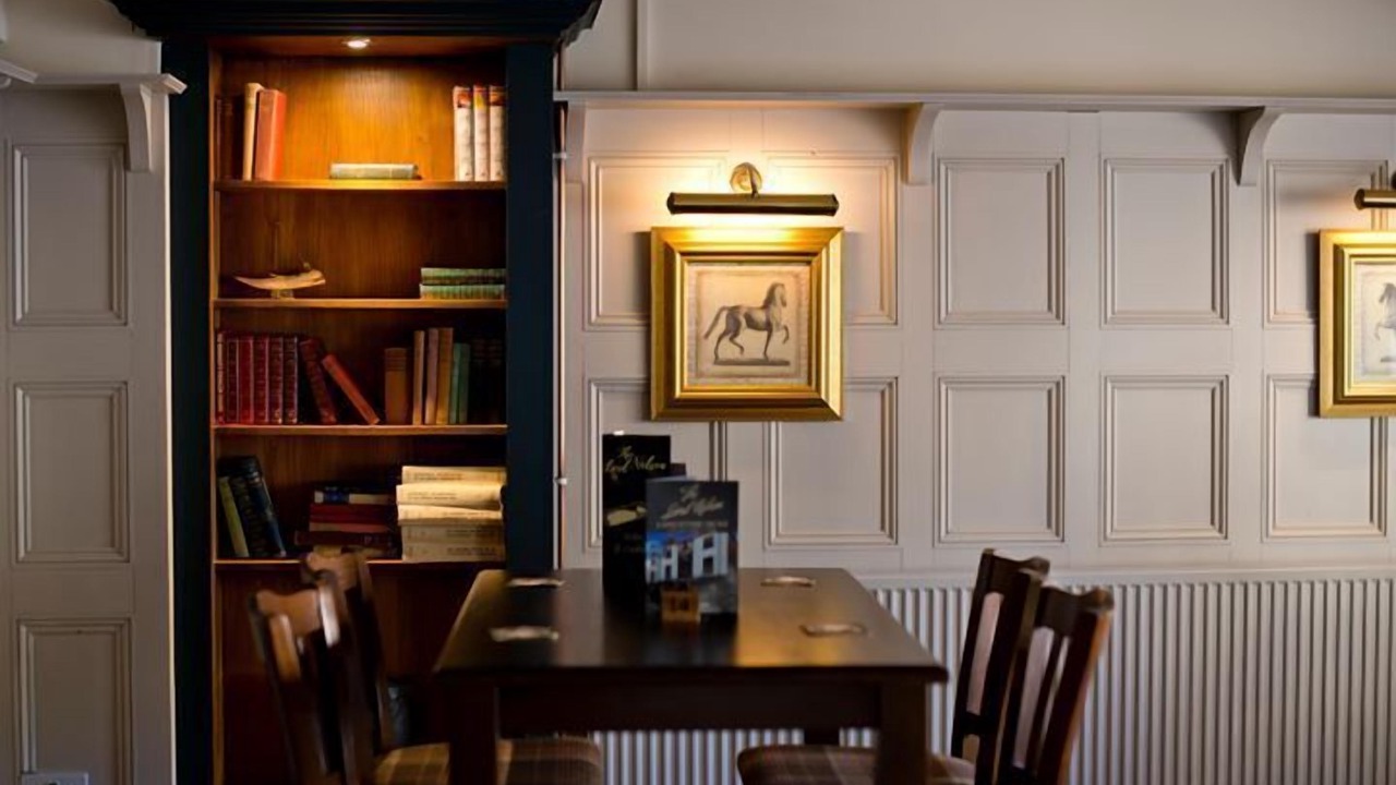 Photo of Others in Broughton