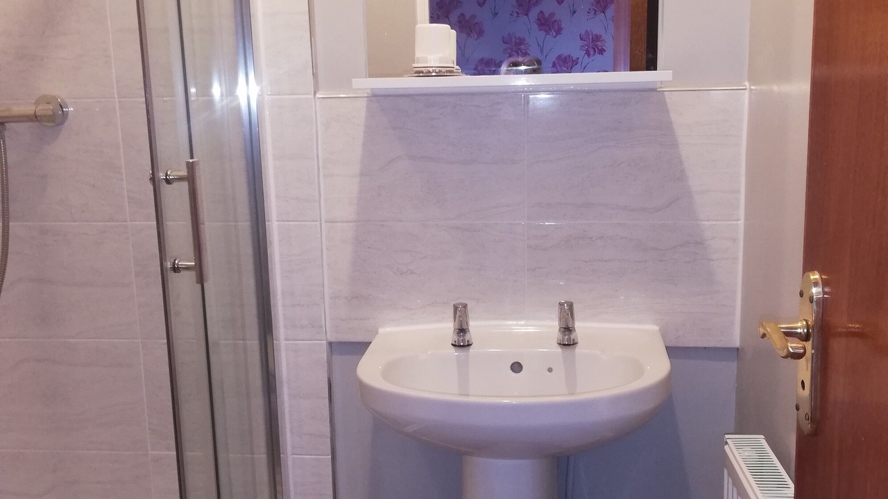 Photo of Bathroom in Broughton