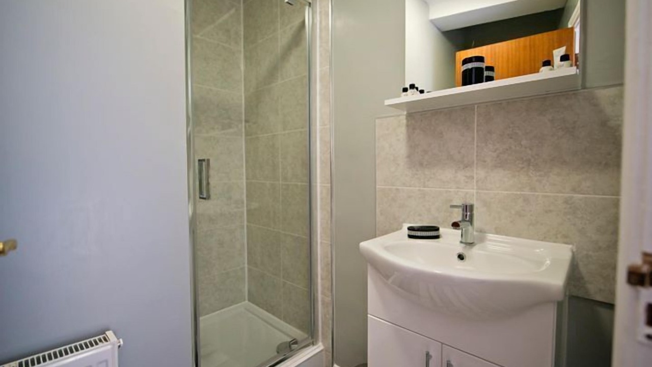 Photo of Bathroom in Broughton