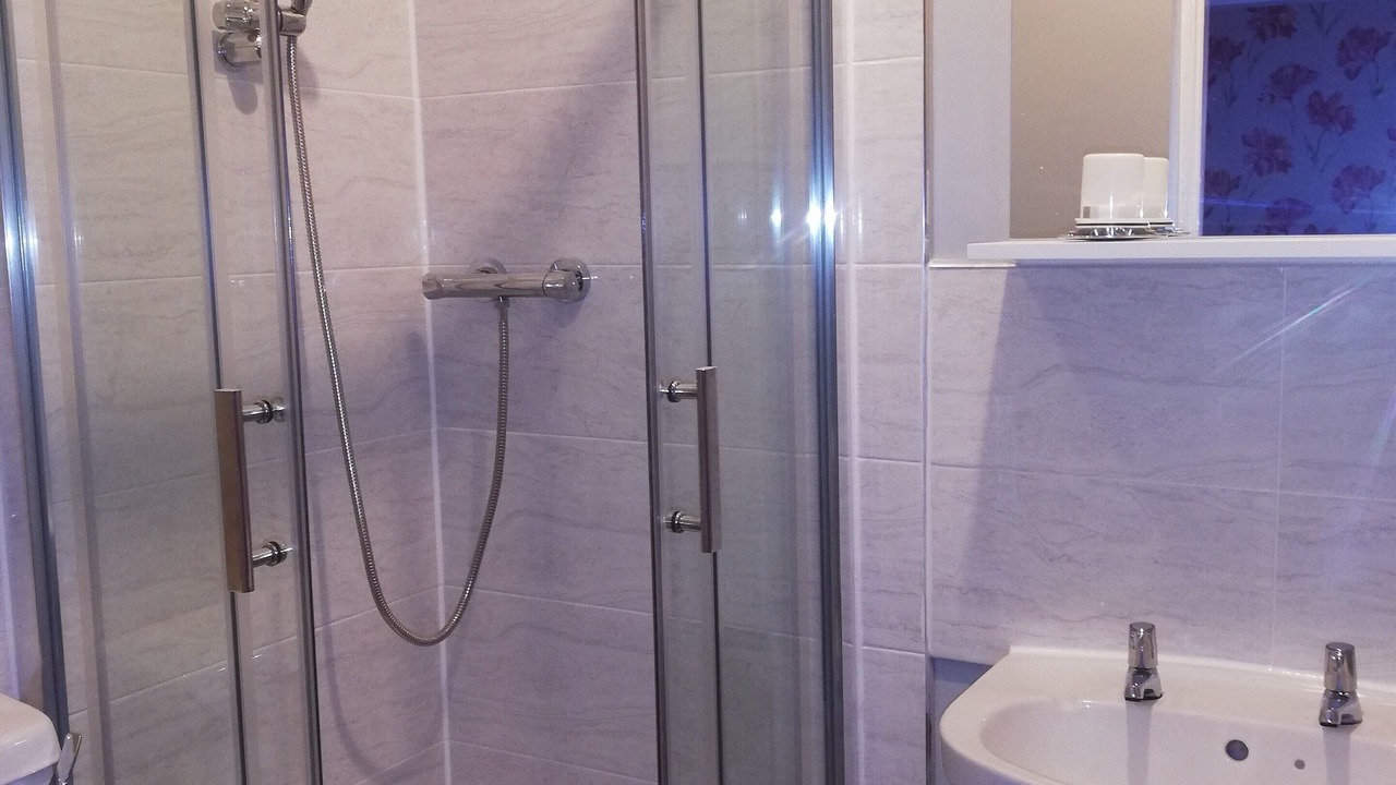 Photo of Bathroom in Broughton