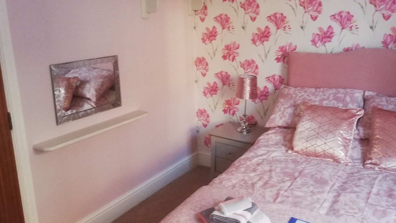 Photo of Bedroom in Broughton