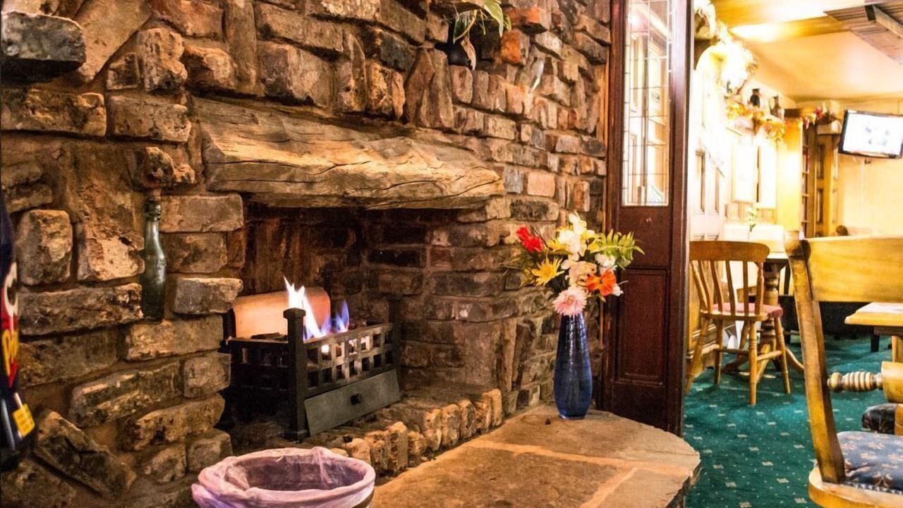 Photo of Others in Broughton